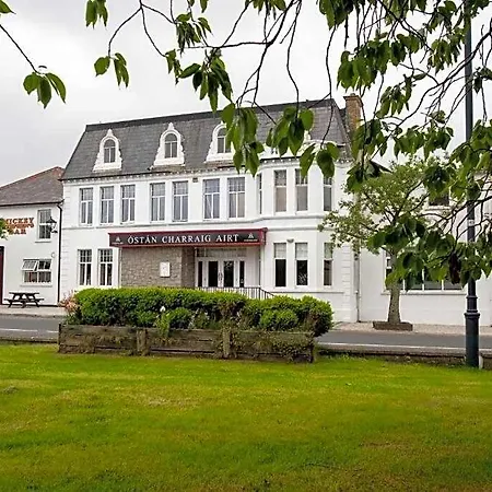 The Carrigart Hotel