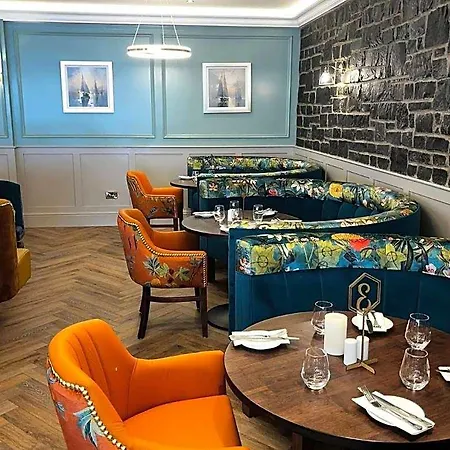 Hotel The Carrigart Donegal Town