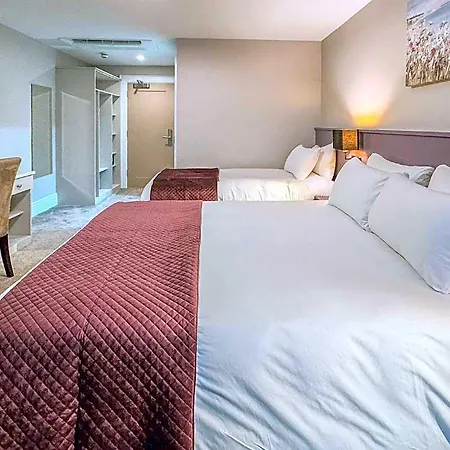 Hotel The Carrigart *