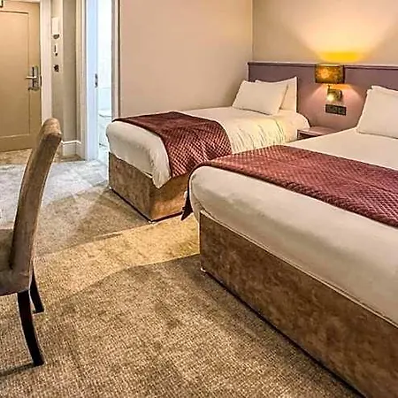 Hotel The Carrigart