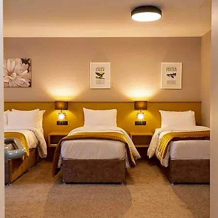 The Carrigart Hotel