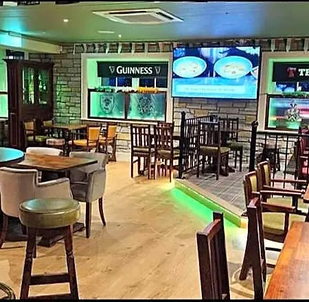 The Carrigart * Donegal Town