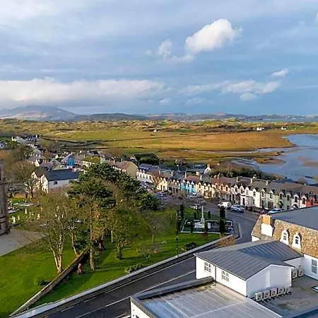 Hotel The Carrigart *
