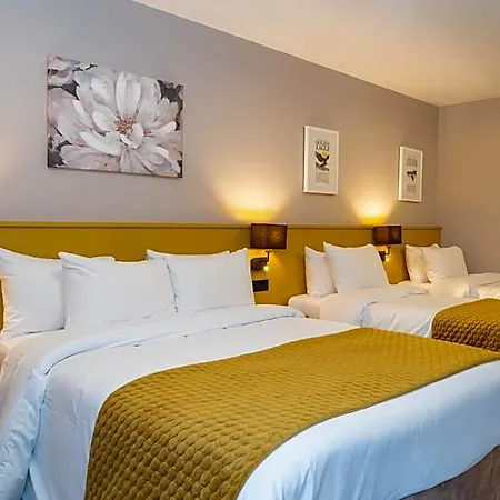 Hotel The Carrigart