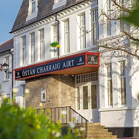The Carrigart Hotel Donegal Town