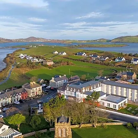 The Carrigart Hotel Donegal Town