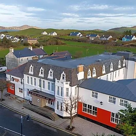 Hotel The Carrigart